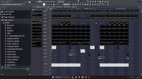 HOW TO MAKE PRETTIFUN BEATS IN 5 MINS