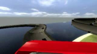 Celebrity Garrys mod awsome roller coaster Wealth