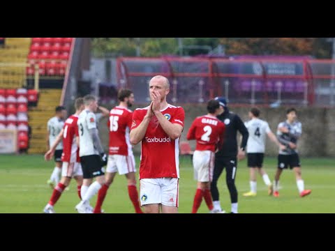 Gateshead Solihull Goals And Highlights