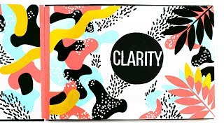 Clarity Book Flip-through [CSSSA Visual Arts]