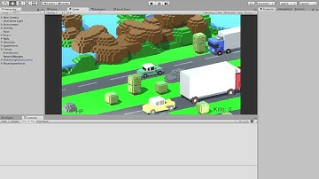 Unity Multiplayer Shooter Tutorial - Part 42: Connecting Custom Network Manager to Play Level