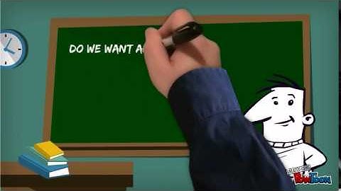 Anti-Bullying Video Intro