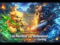 [Metashift Week 9 - Semifinals] Los Perritos vs Dishonored Gaming