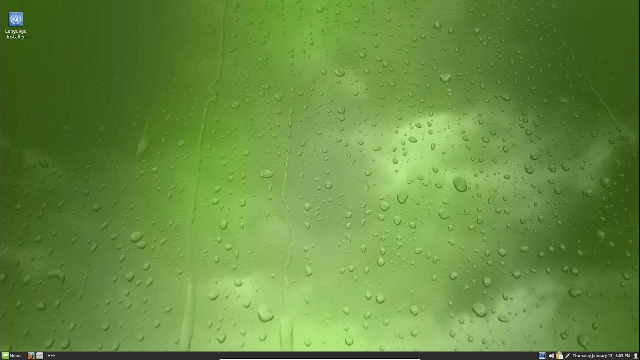 Gecko linux. Gecko linux