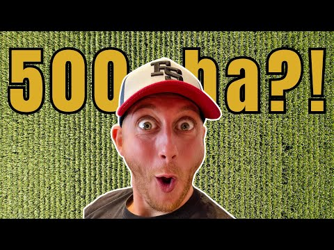 Knacken wir diese Folge ENDLICH 500ha?!🌽 Folge 7 Stunde 19-22! 1.000 HEKTAR MAIS im LS25