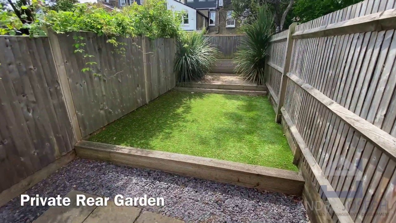 3 Bedroom To Rent Cambray Road, Balham, London, SW12 YouTube