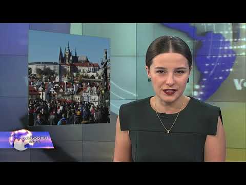 ვაშინგტონი დღეს, 24 ნოემბერი, 2019