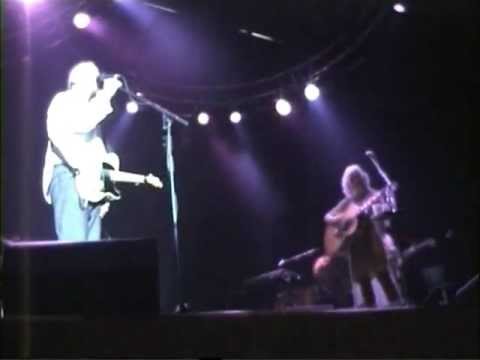 mark-knopfler-&-emmylou-harris-"all-the-roadrunning"-2006-rotterdam