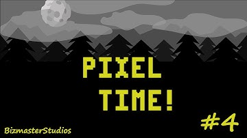 PixelTime#4 - Axe RPG Icons Part 2