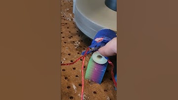 pulse motor deluxe trigger drive pickup 1 coil #papabale