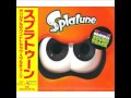 Splatune OST2 - [07]Cap'n Cuttlefish