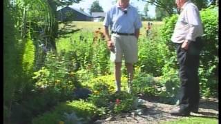 Seniormag hos Kowalsky 20050831