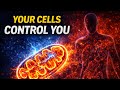 MITOCHONDRIA: THE REAL DRIVER OF YOUR HEALTH
