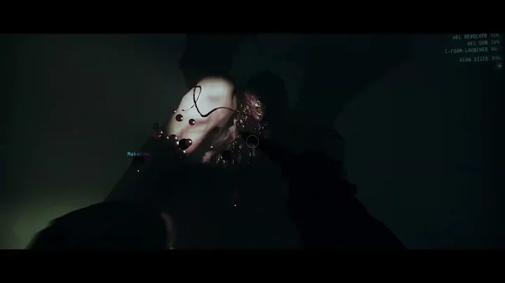 Knife Is The Best Melee Weapon. Change My Mind. (Part 6) - GTFO Short