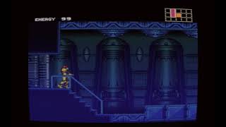 Luminist | Super Metroid: Resynthesized - Deserted Space Colony