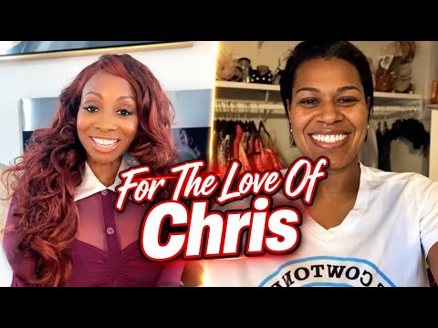 FOR THE LOVE OF CHRIS! Divorced Mom of 3. Wants to have the date with Chris!