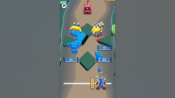 Mob control gameplay #mobcontrol #mobcontrolgame #mobcontrolgameplay #gameplay #games #shorts