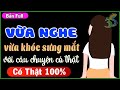 [Full bộ] Truyện ngắn hay nhất #KimThanh3s đọc: Vừa nghe vừa khóc sưng mắt với câu chuyện có thật