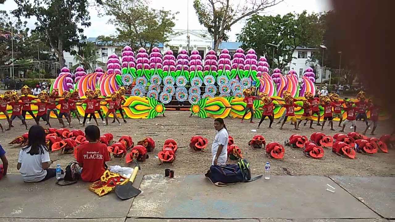 blocking himag ulaw festival