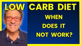 IS A LOW-CARB DIET A KETOGENIC DIET? Understand the Difference