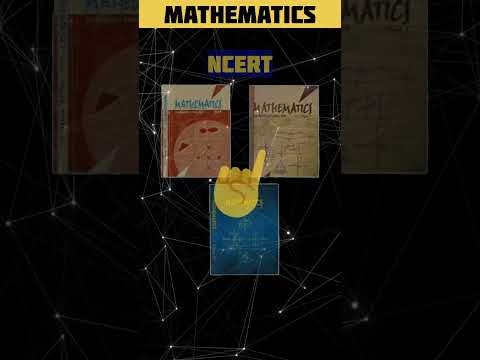 NCERT for JEE
