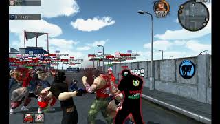TNT vs RAxCB - 4/25/2019