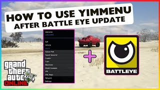 YIM Menu for legacy : Tutorial 2025 GTA 5 1.72 just in 10 minutes