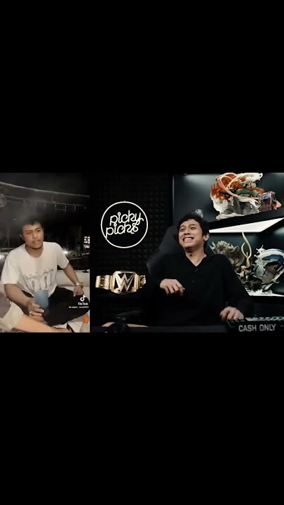 Cowo kalo nongkrong ngomongin apasi⁉️#bimopd #shortsvideo #shorts #pickypicks