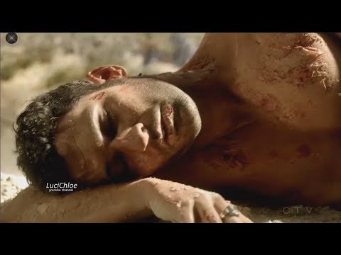 Lucifer 3x01 Opening Scene - What Happened After Lucifer Wakes Up Scene Season 3 Episode 1 S03E01