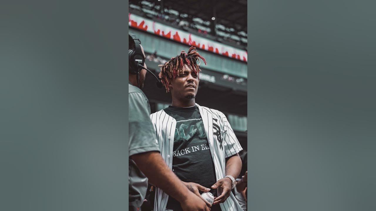 Juice WRLD Type Beat "Zero Percent" YouTube