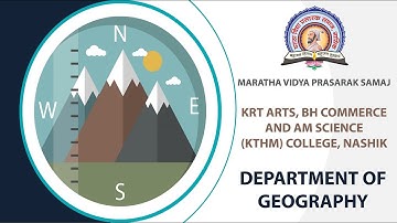 S.Y.B.Sc (Geography) | Sem III | GG231:Environmental Geography | Dr.S.D.Pagar