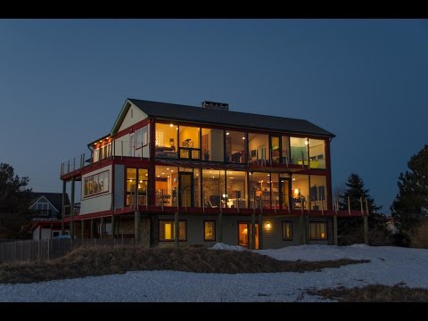 5 Pillsbury Drive, Scarborough, ME home video tour
