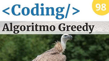 Algoritmo greedy - Coding e programmazione - Video 98