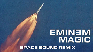 Space Bound Remix (feat. Eminem)