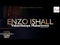Enzo Ishall _ Vakamhanya makarimwa (Reggae Version rimixed by Kutso)