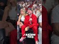 Kaseya Center Was Buzzing With Celebrity Sightings Nba Nbafinals Nba 