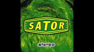 Sator - Black Dog Mood