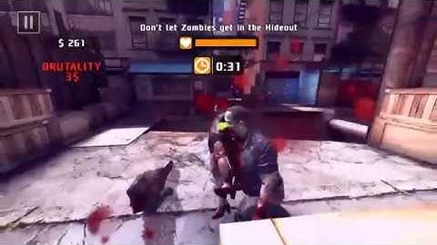 Dead trigger 2 part 5