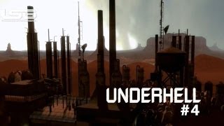 UnderHell - Bunker - Gameplay Walkthrough - Part 4