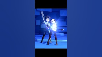 Final Battle / Code Lyoko 😤 #shorts