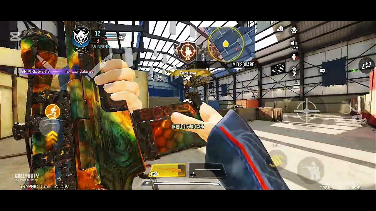 1v1 sniper kill house 