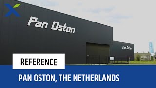 Download Lagu Reference video - Pan Oston - The Netherlands MP3