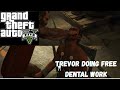 Trevor Went to Work on Kumar, GTA V Walkthrough #11