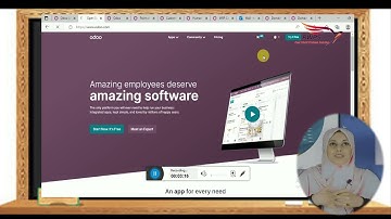 006_custom domain for odoo free website