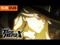 Queen Has Been Aura Maxing | TO BE HERO X