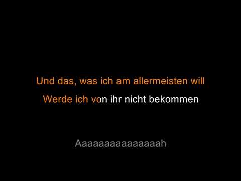 Farin Urlaub Racing Team - Unscharf [Karaoke]