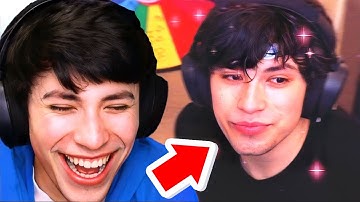 George Reacts To His THIRST TRAPS