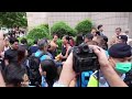 Osuđeni hongkonški aktivisti, primijenjen zakon o državnoj sigurnosti