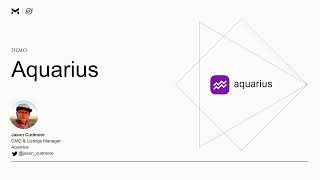 Aquarius
