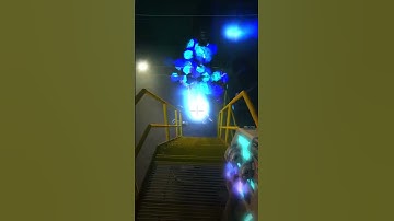 I crash the trolley (F.E.A.R. 2: Project Origin)